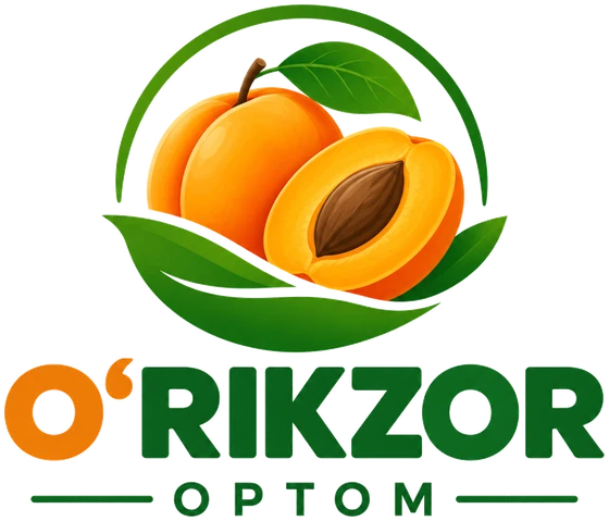 Oʻrikzor Optom